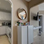 053 - Two Bed Mijas Golf In Popular Matchroom Golf Club Apartman