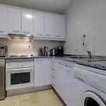 Apartment 053 - Two Bed Mijas Golf In Popular Matchroom Golf Club
