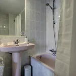 053 - Two Bed Mijas Golf In Popular Matchroom Golf Club Apartman *