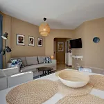 053 - Two Bed Mijas Golf In Popular Matchroom Golf Club Apartment *
