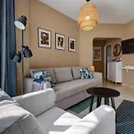 053 - Two Bed Mijas Golf In Popular Matchroom Golf Club Apartman Fuengirola