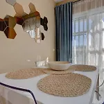 053 - Two Bed Mijas Golf In Popular Matchroom Golf Club *
