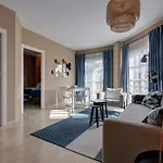 053 - Two Bed Mijas Golf In Popular Matchroom Golf Club * Fuengirola