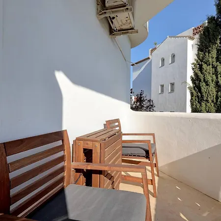 053 - Two Bed Mijas Golf In Popular Matchroom Golf Club *