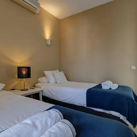 Apartment 053 - Two Bed Mijas Golf In Popular Matchroom Golf Club *