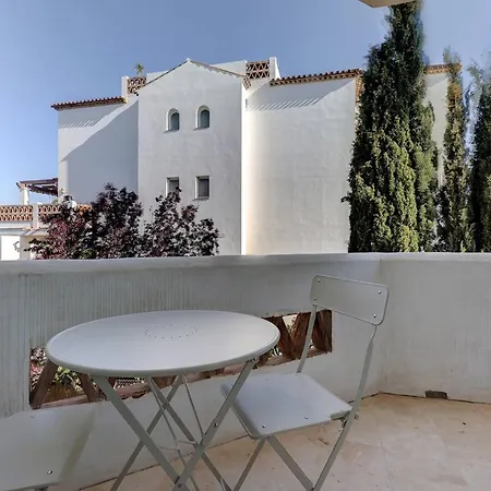Apartment 053 - Two Bed Mijas Golf In Popular Matchroom Golf Club *