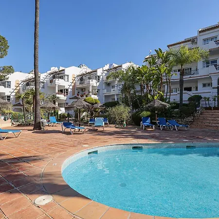 Apartment 053 - Two Bed Mijas Golf In Popular Matchroom Golf Club
