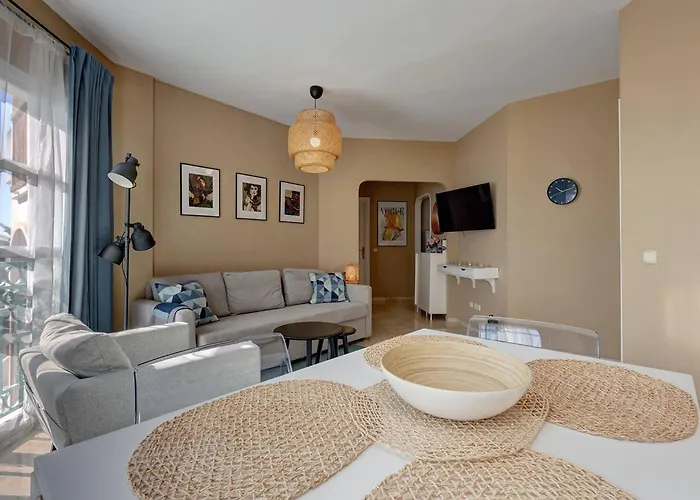 053 - Two Bed Mijas Golf In Popular Matchroom Golf Club Apartment *