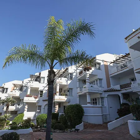 053 - Two Bed Mijas Golf In Popular Matchroom Golf Club * 丰希罗拉
