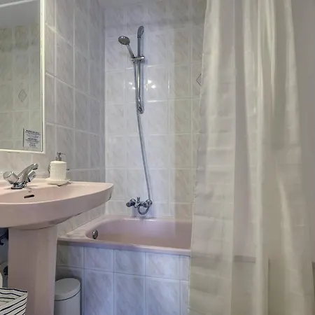 053 - Two Bed Mijas Golf In Popular Matchroom Golf Club * Fuengirola