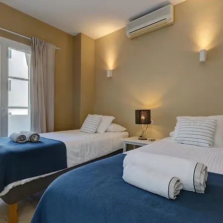 053 - Two Bed Mijas Golf In Popular Matchroom Golf Club Appartement