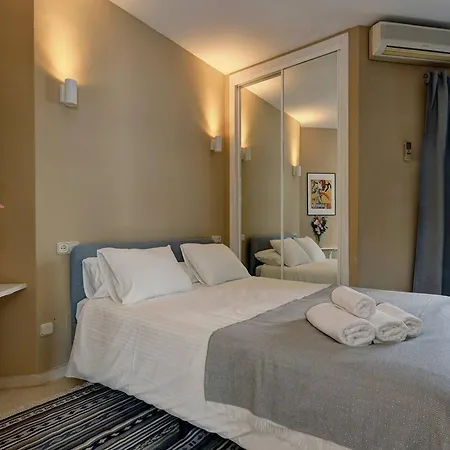 053 - Two Bed Mijas Golf In Popular Matchroom Golf Club 丰希罗拉