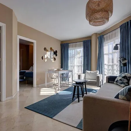 053 - Two Bed Mijas Golf In Popular Matchroom Golf Club * Fuengirola