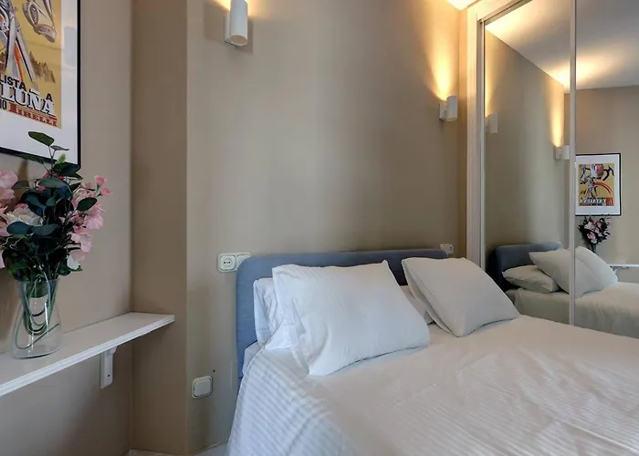 053 - Two Bed Mijas Golf In Popular Matchroom Golf Club Apartment