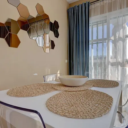 053 - Two Bed Mijas Golf In Popular Matchroom Golf Club *