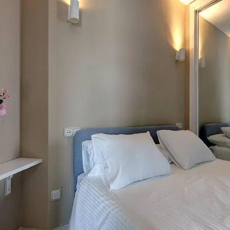 053 - Two Bed Mijas Golf In Popular Matchroom Golf Club דירה